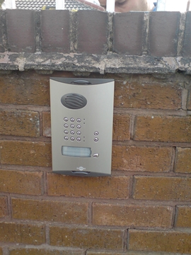 Access Control Systems In Leicester