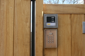 Access Control Systems In Loughborough