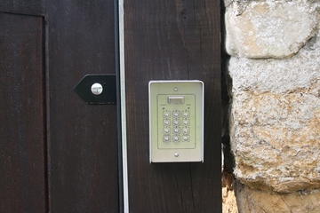 Access Control Systems In Oakham