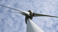 Drone Inspections For Wind Turbine Structures