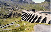 Drone Inspections For Hydroelectric Structures