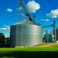 High Quality Drone Inspections For Agricultural Structures