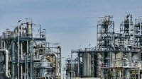 High Quality Drone Inspections For Refineries