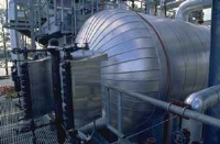 High Quality Drone Inspections For Heat Recovery Steam Generators