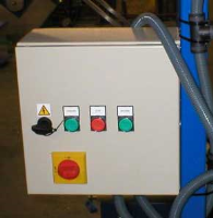 Industrial Electrical Control Panel Manufacturers