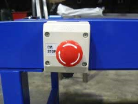 Safety Management For Control Panels
