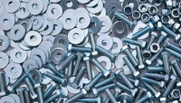 Industrial Stainless Steel Hexagon Head Set Screws