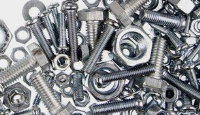 Industrial Stainless Steel Parts To Specification