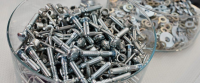 Industrial Stainless Steel Solid Rivets
