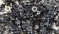 Specialist Suppliers of Stainless Steel Solid Rivets