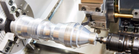 Precision Machined Components For The Agricultural Industry