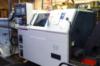 CNC Machining For The Automotive Industry