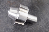 CNC Turning For The Automotive Industry