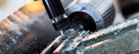 Manufacturing Solutions For The Automotive Industry