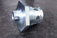 Prototype Machining For The Manufacturing Industry