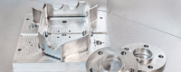 Aerospace Fixtures For The Food Industry