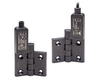 CFSQ
Hinges with built-in safety switchSUPER-technopolymer