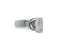 CMLX
Compression latches with padlock holeswith key-type knob, zinc alloy