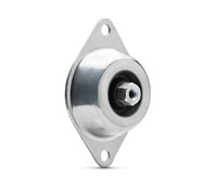 DVG
Flange mountsfor wall or ceiling mounting, rubber and steel