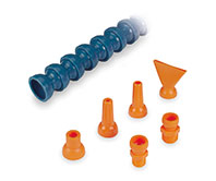 FH.1/2
Flexible coolant hosesKit with tubes with a diameter of 1/2", technopolymer