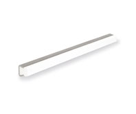 GLP-HT
Linear guide rail, high temperatureFlat profile, technopolymer, stainless steel