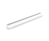 GLR
Linear guide railRound profile R20, technopolymer, stainless steel