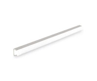 GLT
Linear guide railRound profile R7, technopolymer, stainless steel