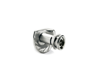 GN 119
Cam latches with recessed keyZinc alloy or stainless steel