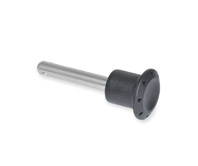 GN 124.2
Ball lock pinsStainless steel