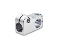 GN 191-NI
T-shaped connecting clampsStainless steel