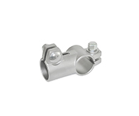 GN 192.5
T-shaped connecting clampsStainless steel