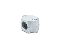 GN 241
Supports for round and square tubesAluminium