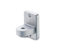 GN 271-NI
Pivoting connecting clamp basesStainless steel