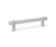 GN 333.3
Tubular handles with movable handle shanksTechnopolymer and aluminium