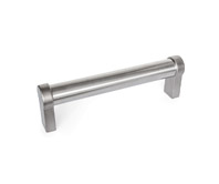 GN 333.7
Tubular handlesStainless steel