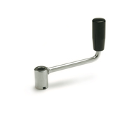 GN 369.5
Crank handlesStainless steel