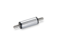 GN 391-NI
Connecting units for linear actuatorsStainless steel