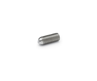 GN 605-NI
Clamping screwsball teminal, stainless steel