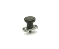 GN 608.1
Indexing plungers with flangeRest position, zinc alloy