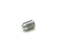 GN 615-NI
Ball spring plungersStainless steel