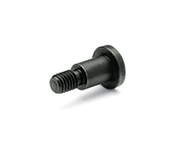 GN 732.1
Shoulder screws with collarSteel or stainless steel AISI 303