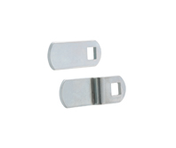 LPR
Levers for PR-CH flush pull handlesSteel or stainless steel