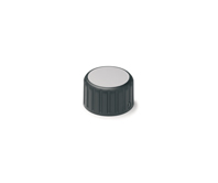 MD51
Fluted grip knob for digital indicators DD51 and DE51Technopolymer