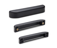 MLP
Side handles with protectionTechnopolymer