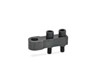 MM-A-RG1
I-shaped brackets for clamping screwSteel