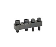 MM-A-SCL
I-shaped brackets for jaw blockSteel