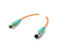 MM-CS
Cable with connector M12x1For proximity switch MM-SI
