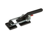 MTP-S
Latch clampswith safety stop, steel or stainless steel, heavy-duty series