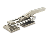 MTP-SST
Latch clamps, heavy-duty seriesStainless steel