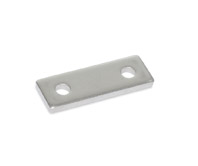 PCM-SP
Spacer plates for hingesStainless steel